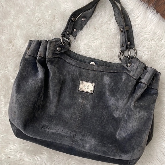 Relic Slate Gray Bag - Picture 12 of 12
